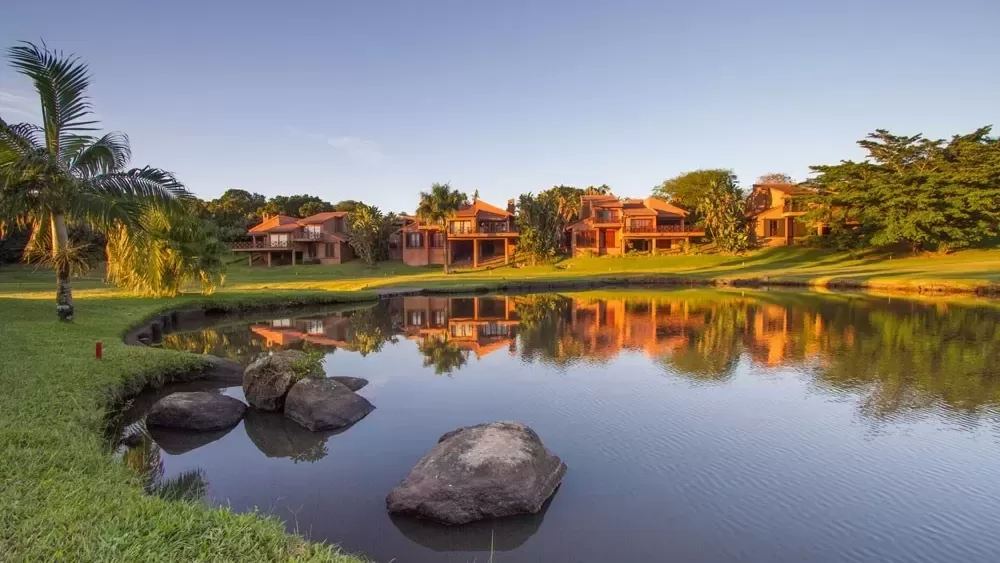 San Lameer Estate and Golf Resort