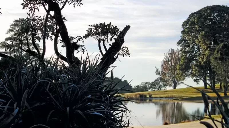 Victoria Country Club Estate