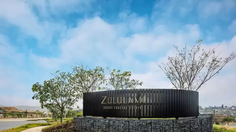 Zululami Luxury Coastal Estate