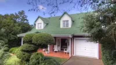 Manorfields Country Estate