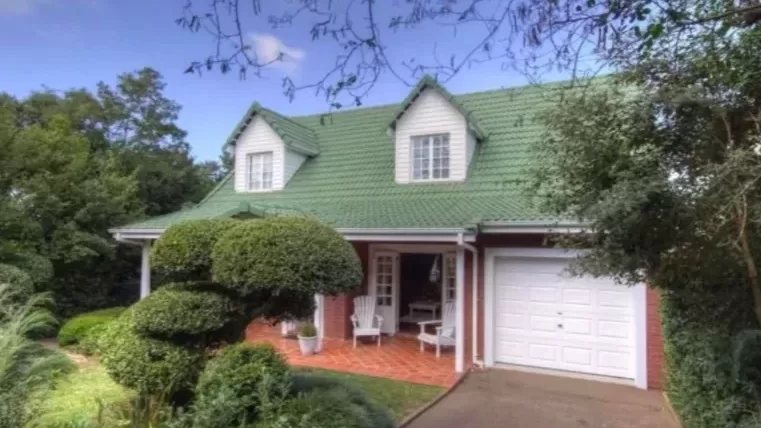 Manorfields Country Estate