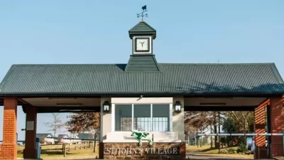 St. John’s Village Lifestyle & Retirement Country Estate