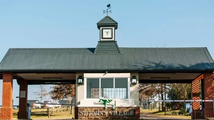 St. John’s Village Lifestyle & Retirement Country Estate