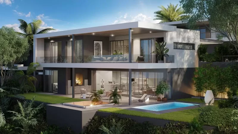 Balize Private Estate