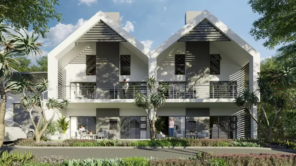 Beryldene Luxury Estate