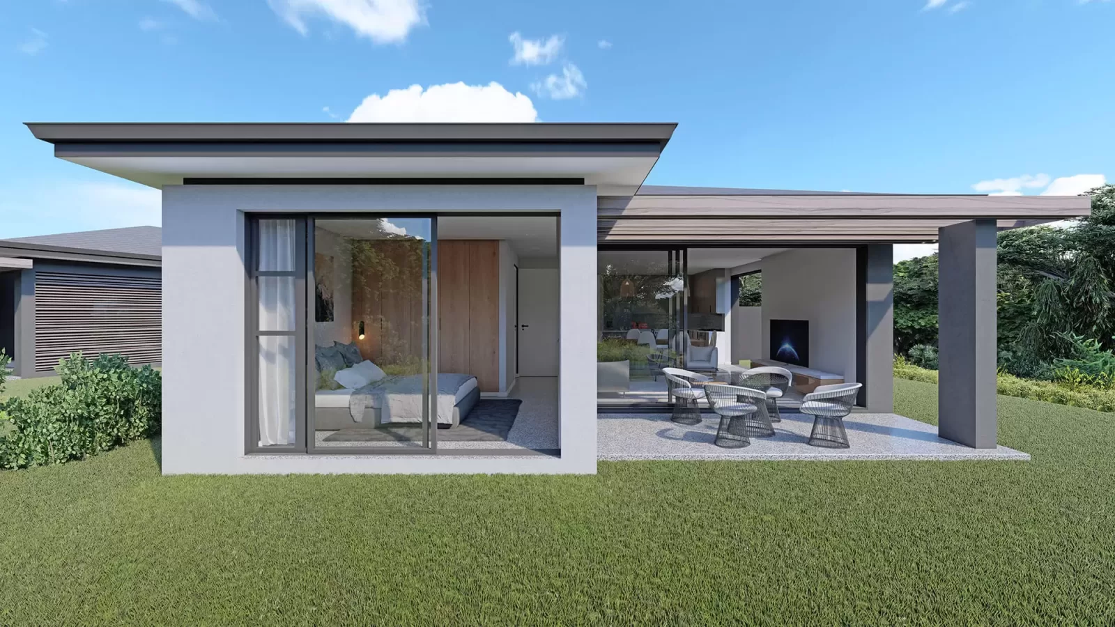 Brettenwood Coastal Estate