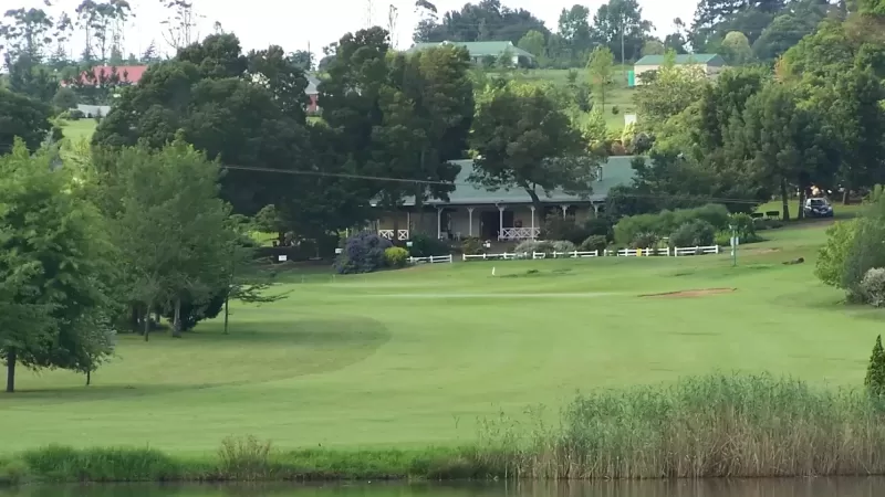 Sakabula Country Estate