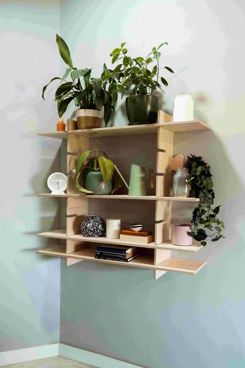 Ren Multishelf 1
